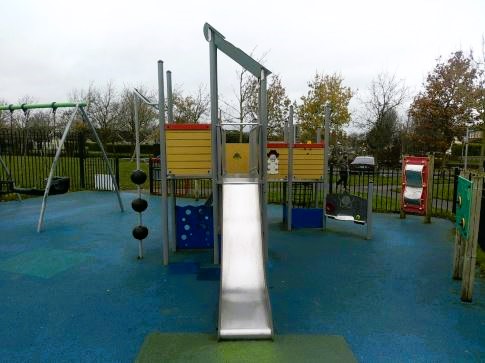 Fingal County Council tweet media