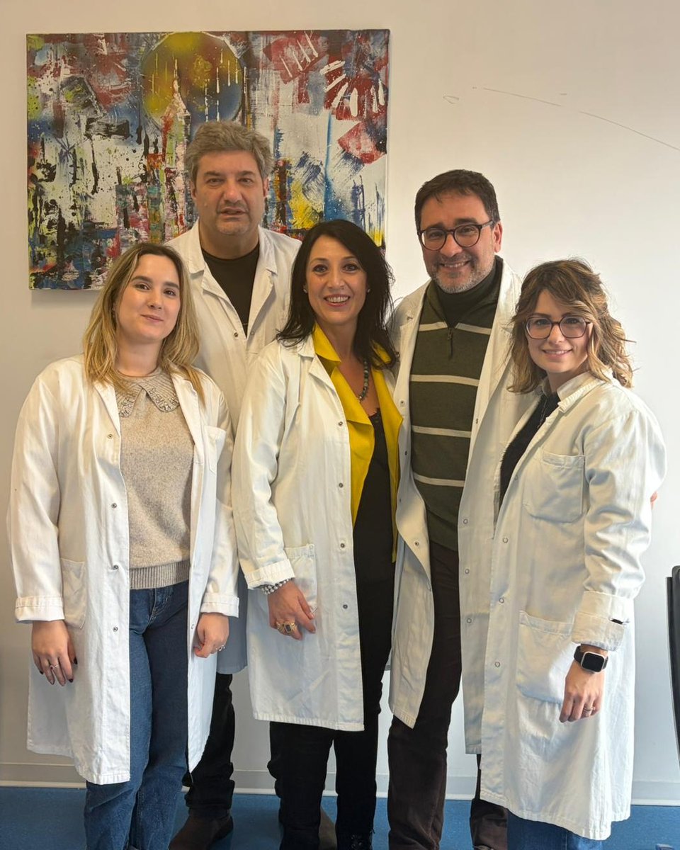 ASL Roma 5 tweet media