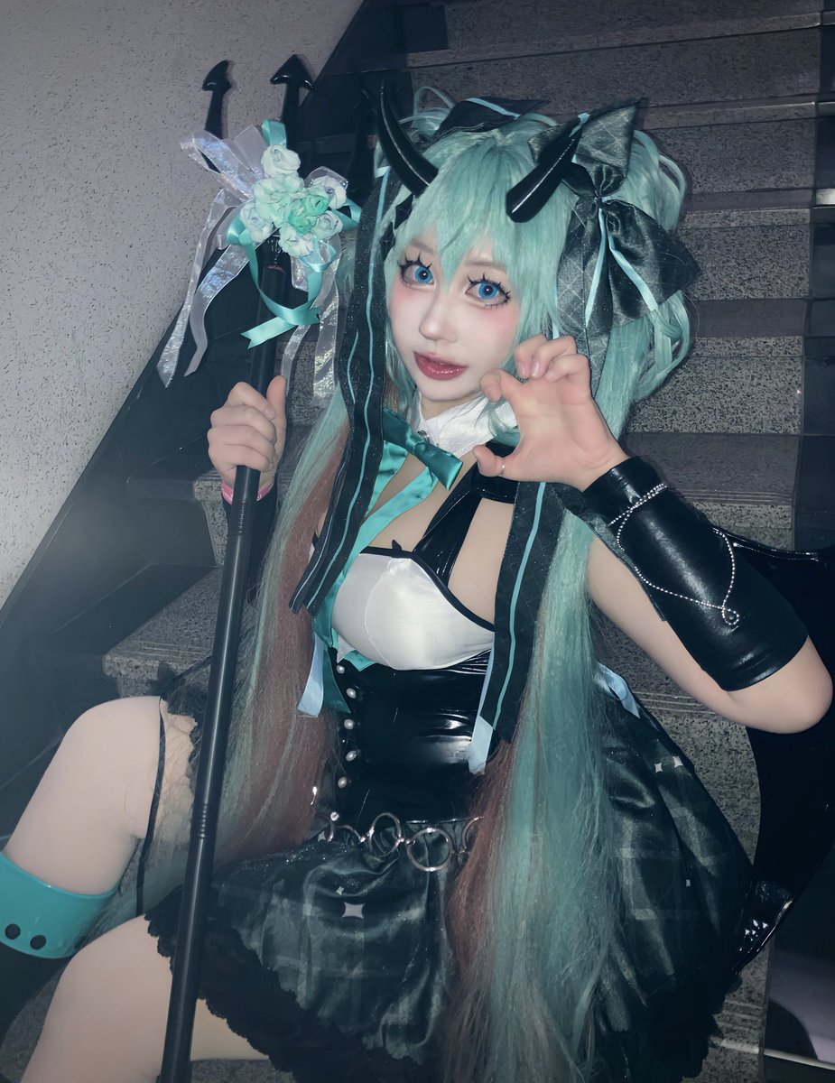 #初音ミク #VOCALOID