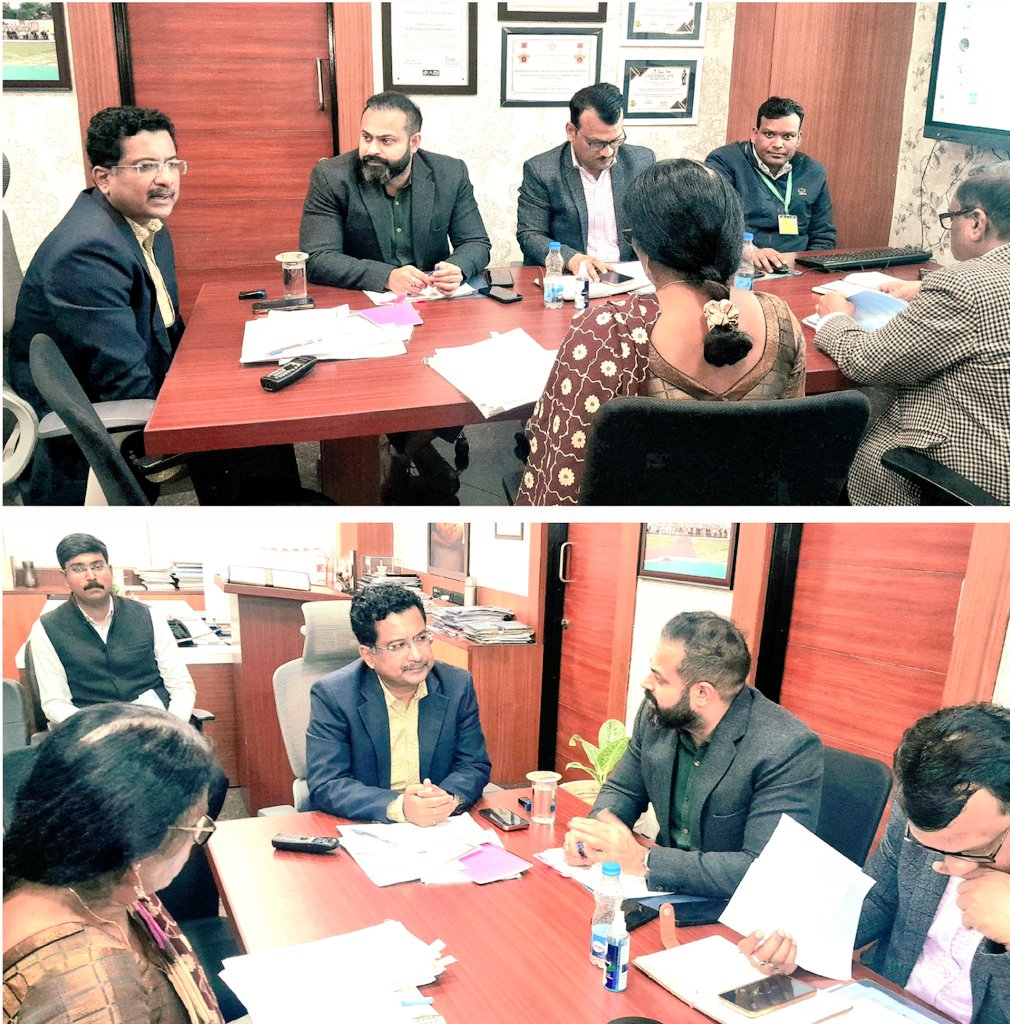 ST & SC Dept CG tweet media