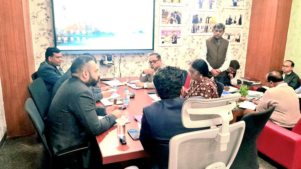 ST & SC Dept CG tweet media