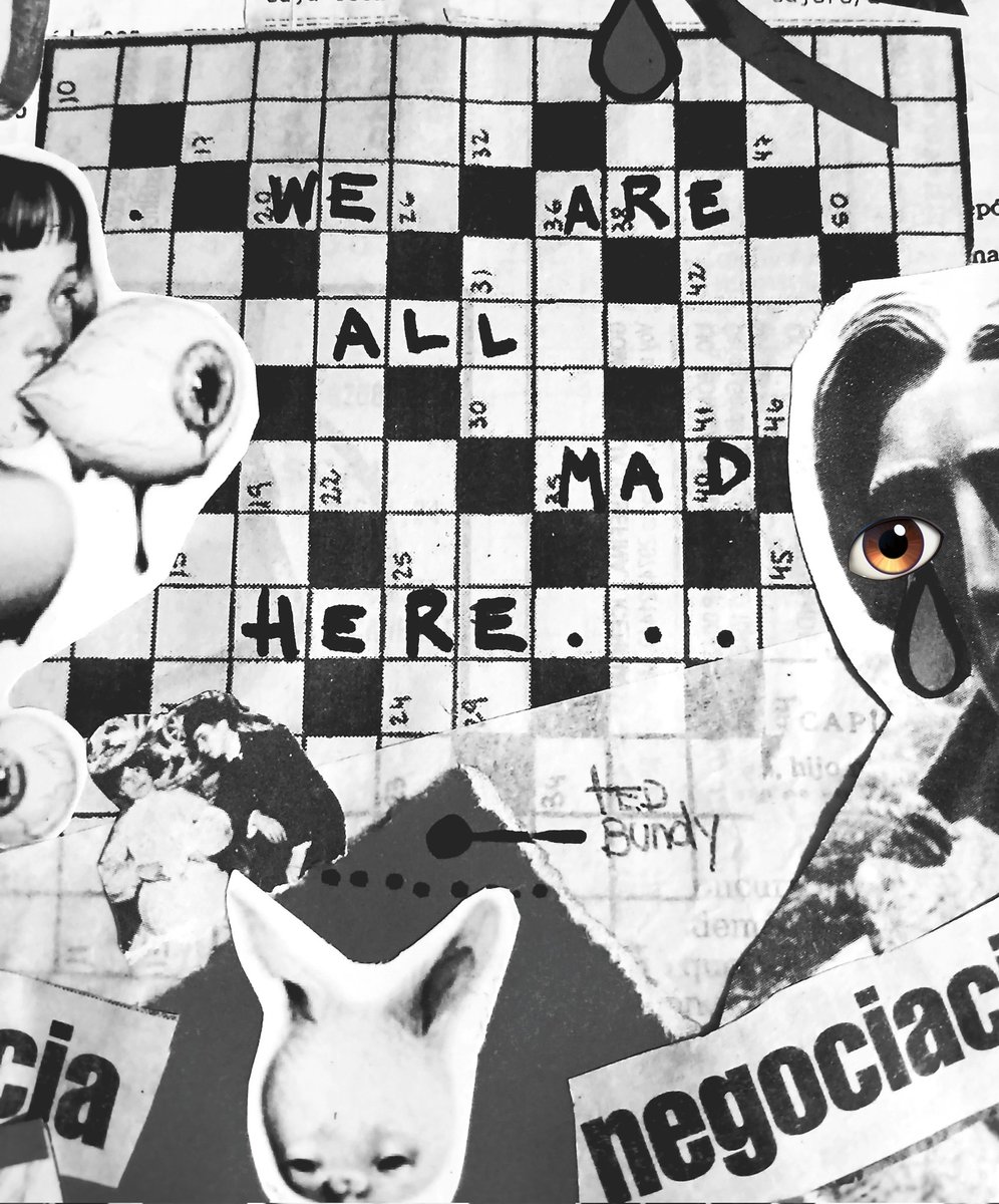 La maldad en el mundo también toma la forma de xenofobia. #BuenLunes