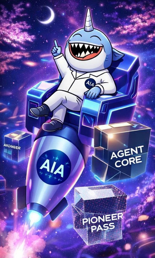 ThonHong3's tweet photo. DA TO THE MOON  
@DeAgentAI  

@AdaptHF

#AIA #Airdrop #AIPowerWeek https://t.co/QVvcKqLaT4