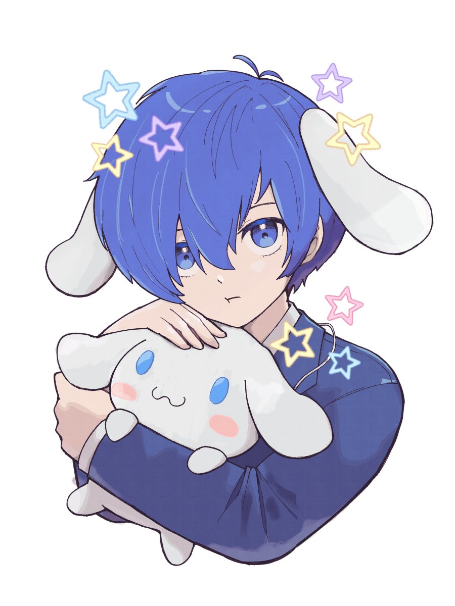 シナモンタロー可愛すぎ