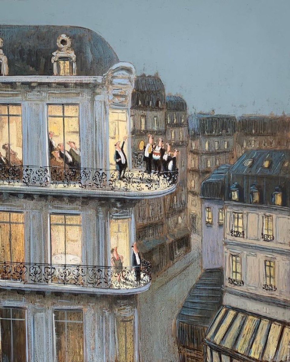 L'Art Impressioniste tweet media