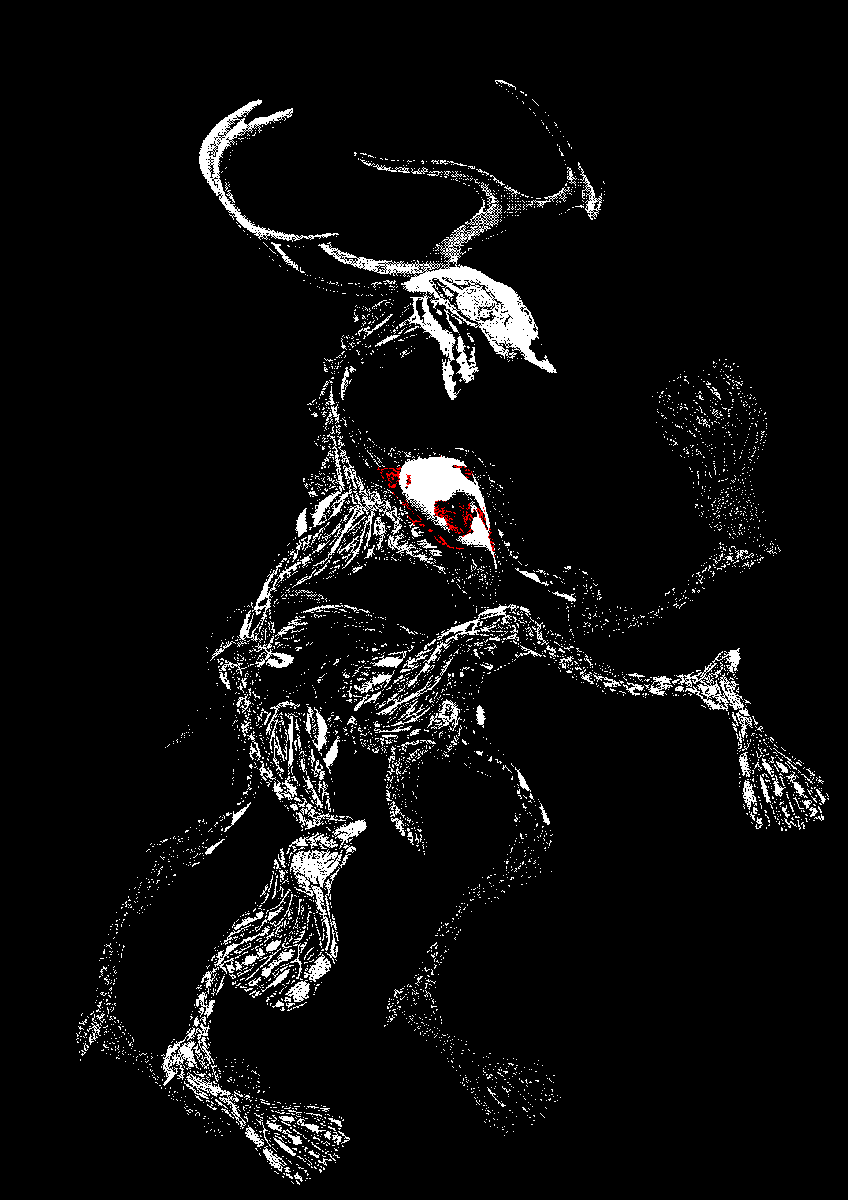 MoksimkaBaby's tweet image. Скину бабайку, я почти доделал это чудо, но думаю некоторое время мне придётся убить

Поэтому да, спойлер в виде этой бабайки, не скажу кто это

Думайте сами, я хитрый говнюк

#DeltaRune #DeltaRuneAU #ChapterRewritten