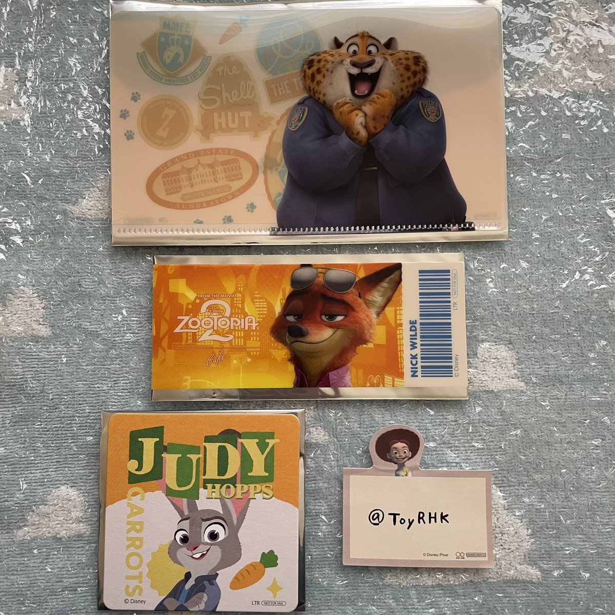 えむᯓ☆ tweet media