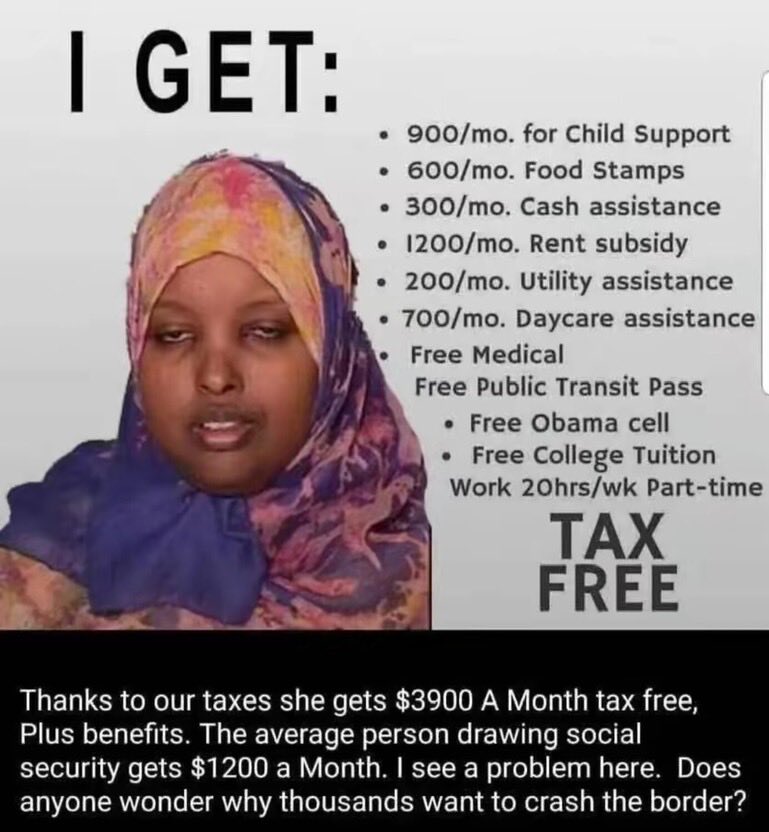 Here's the problem.
Corporate America, on average, enjoys a 21% tax rate.
You and I have, on average, have at least 37% of our income stolen from us.
Corporate America isn't paying for this shit.
But, the middle class sure as hell does.
Something's gotta give.