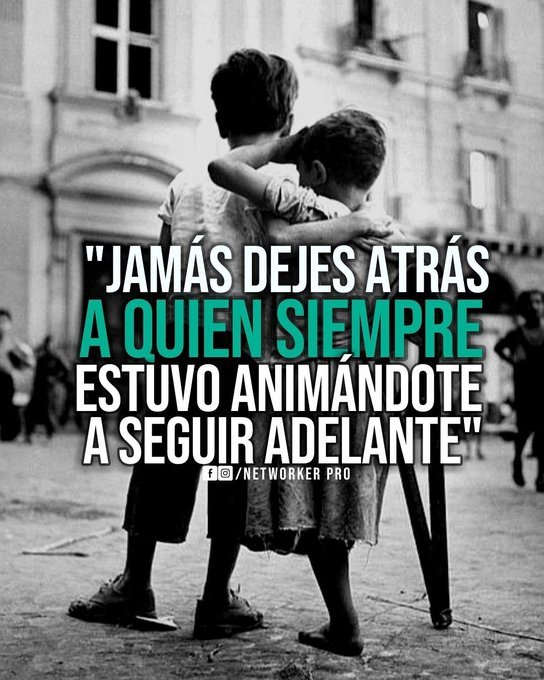 hombres's tweet image. 