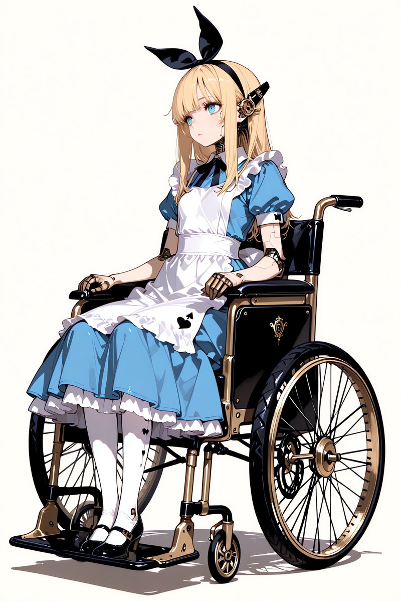 ⭐️ boman様⭐️ すまん、バランサーは夏のボーナスで買い替えるから…もう少し待ってくれ。