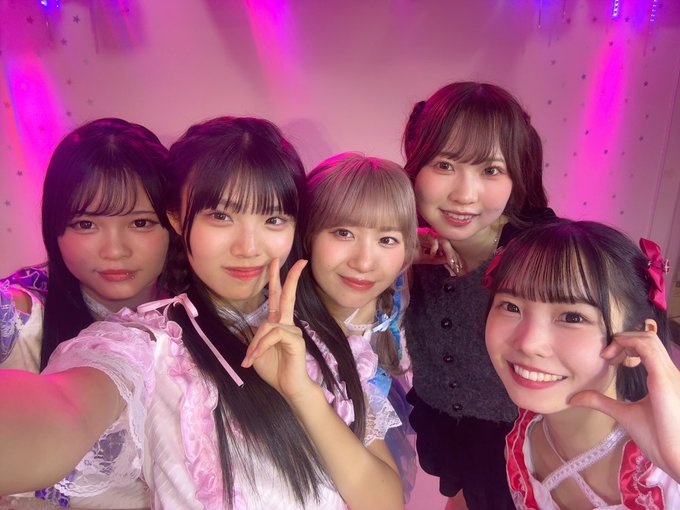 Twitterのコスプレ画像1