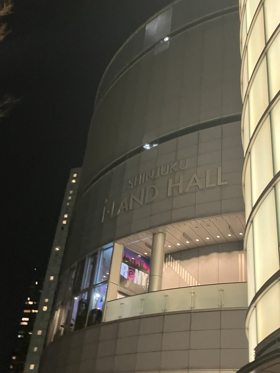 今日は大祭りー！！ノリさんお誕生日おめでとうございましたー！！
平成もオールジャンルも楽しかったー！！！！毎年の楽しみになりつつあって幸せ💕うにょ〜っ✌️