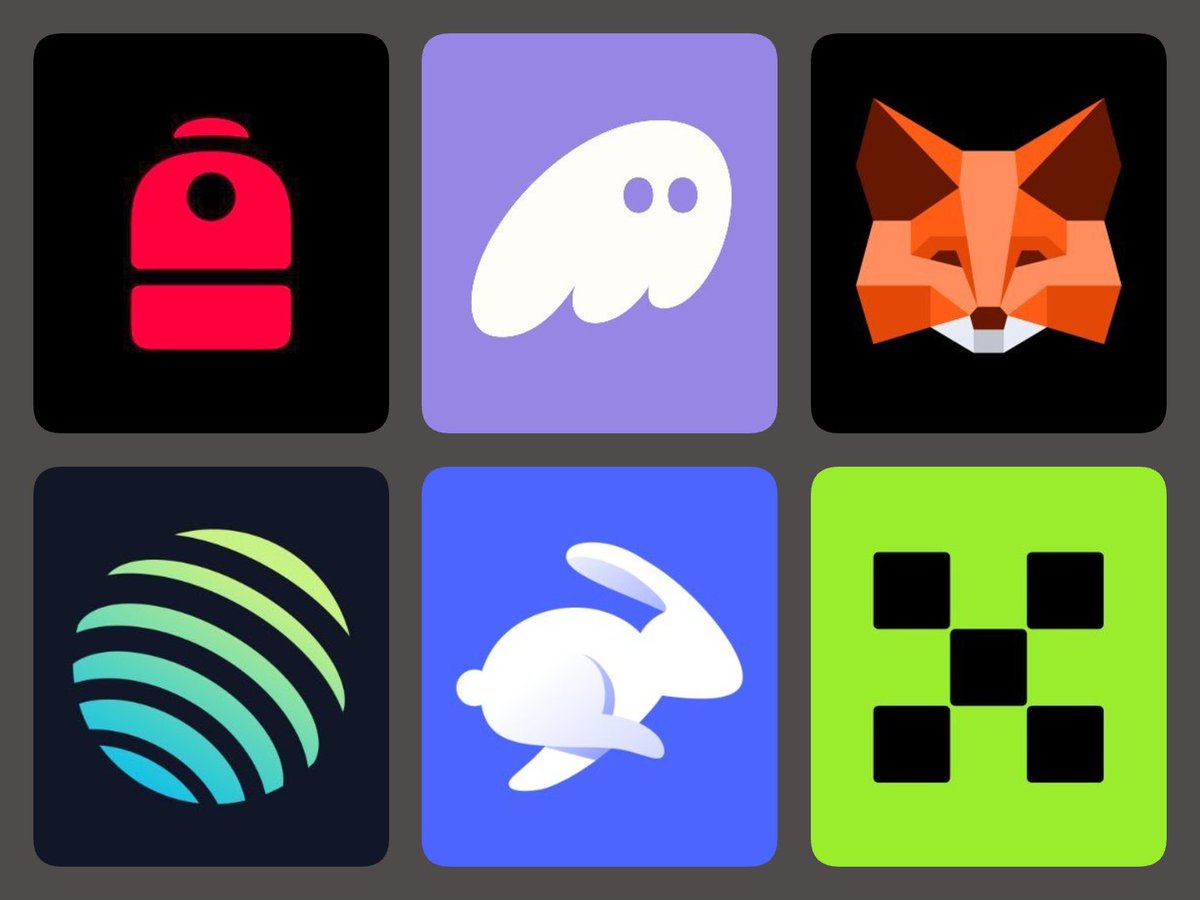 Hey @grok Remove the Best Crypto Wallet