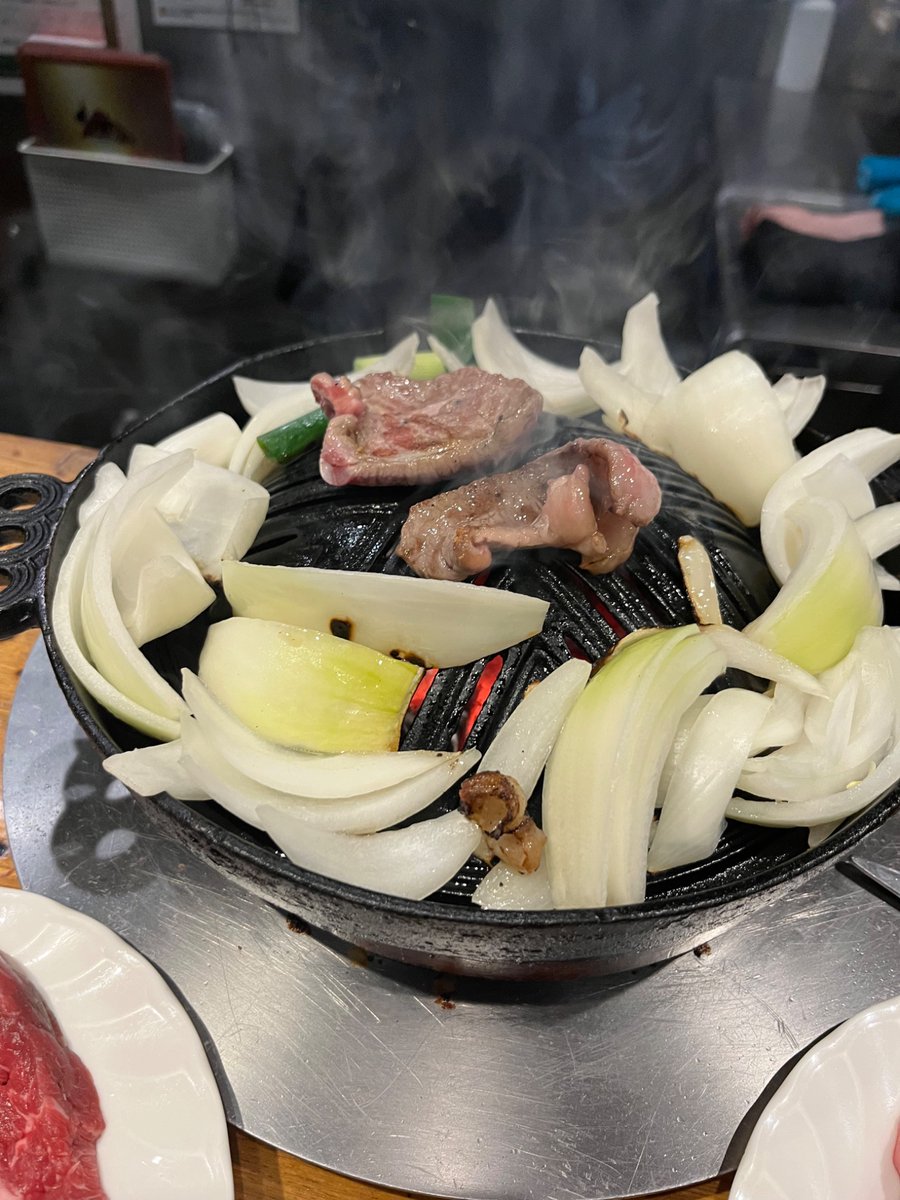 とても満喫した