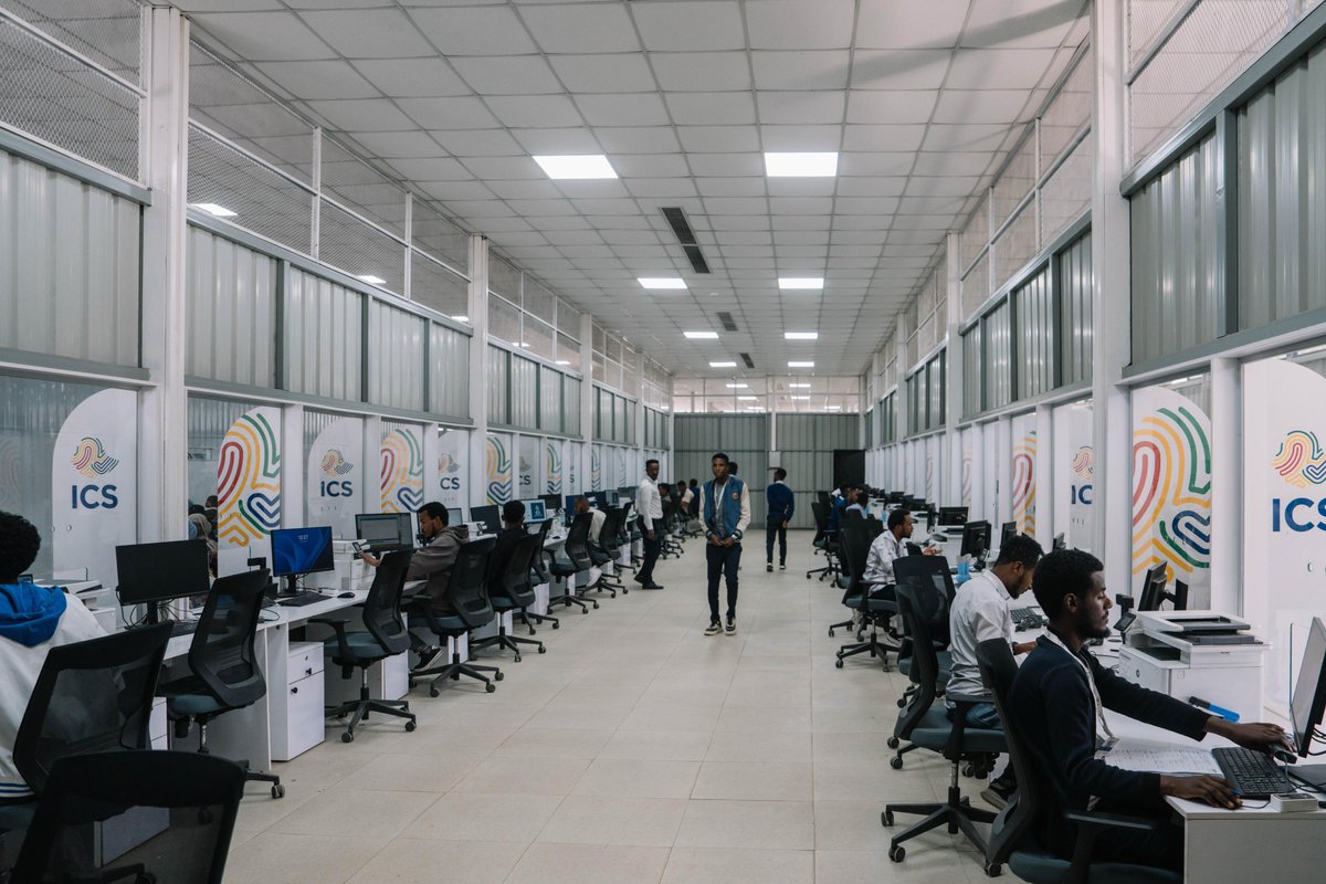 Office of the Prime Minister - Ethiopia tweet media