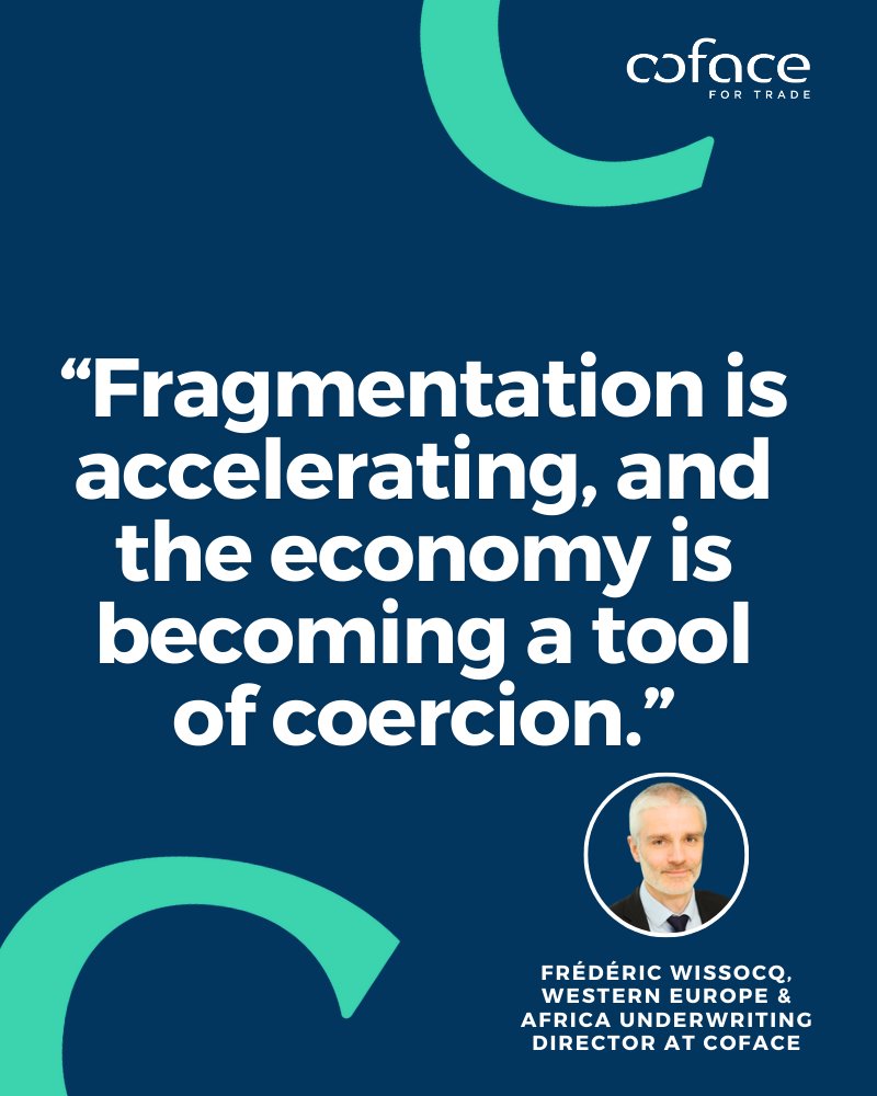 Coface Group tweet media