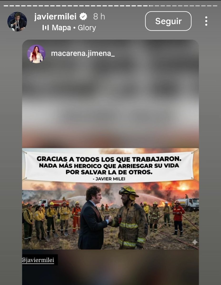PonzistaAnti's tweet image. Se ve que el Javito piensa asi

Xq sube fotos en IA COMO SI HUBIERA IDO FISICAMENTE, A SACARSE FOTOS Y DECIR MIREN, VINE ACA

Por lo menos hubiese ido en serio en vez de subir una imagen de IA JAJA