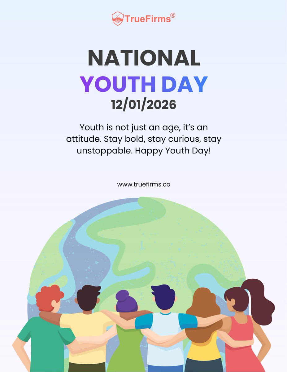 TrueFirms tweet media