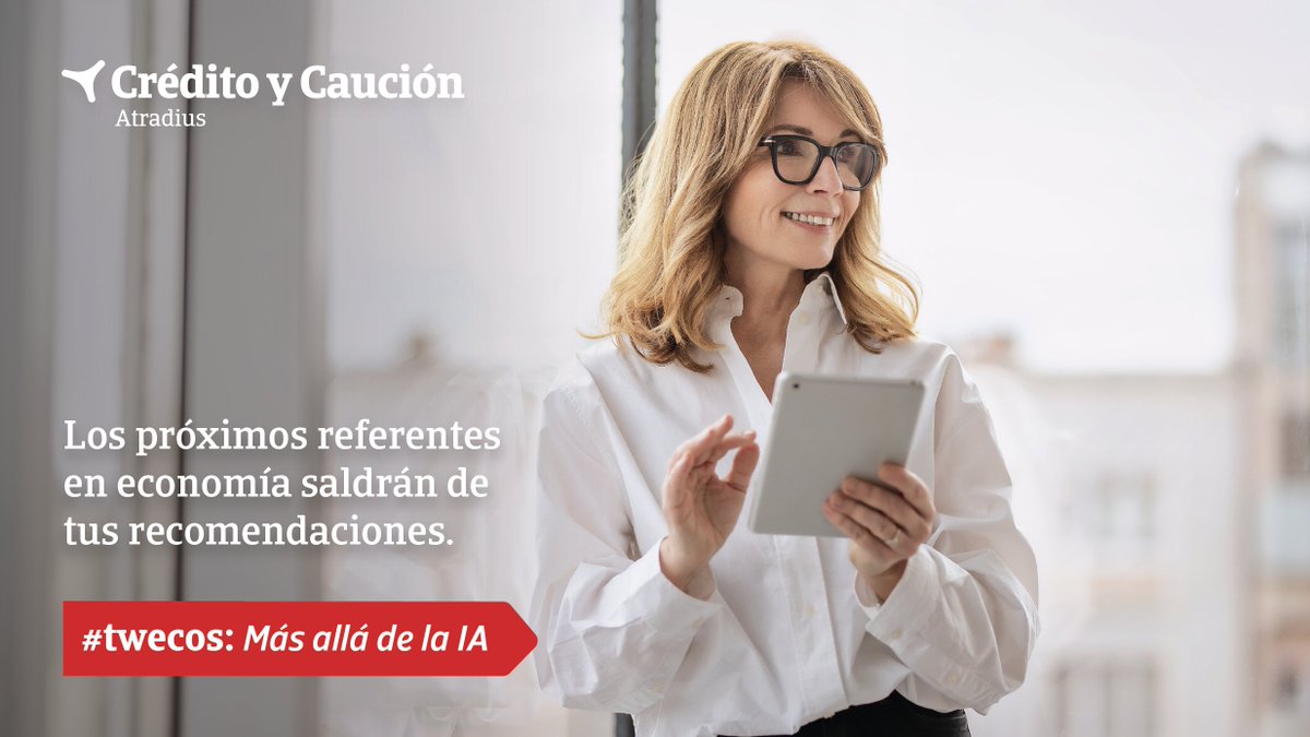 Crédito y Caución tweet media