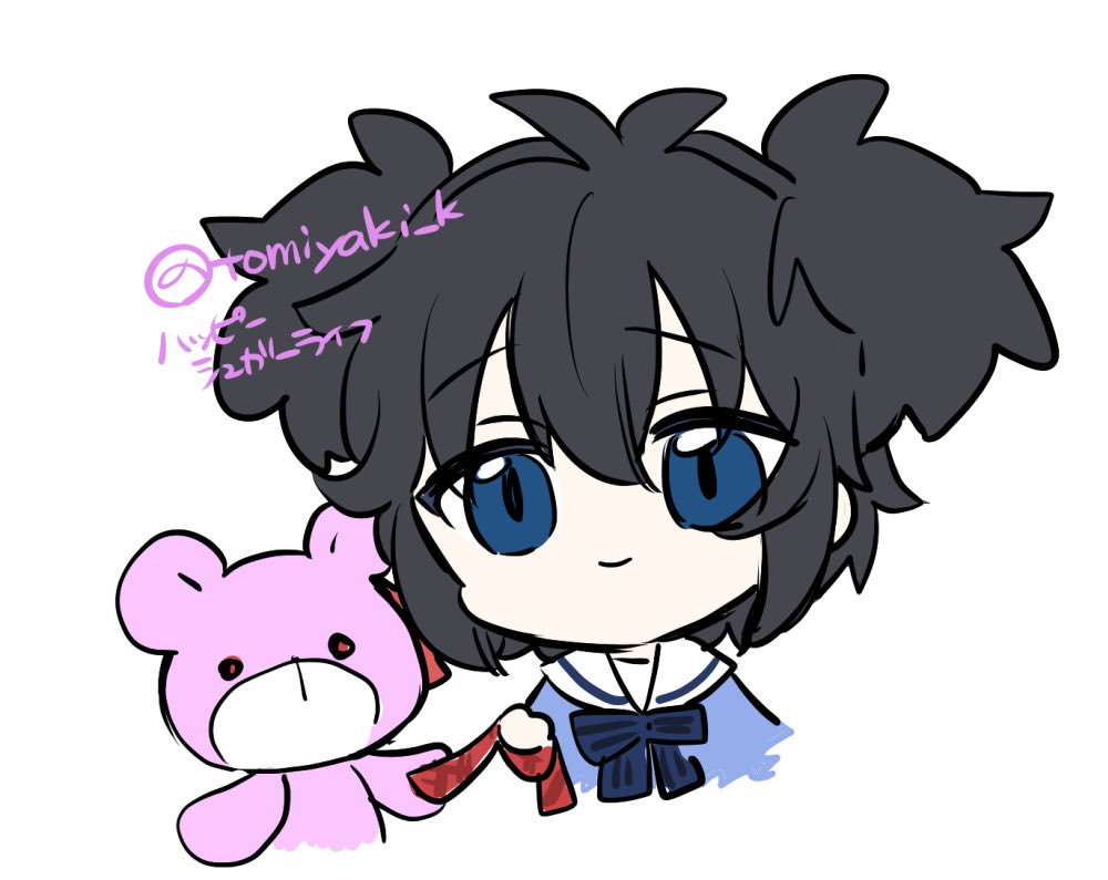 ハピシュガさとちゃん💖💙 (@hapishugasato) / Posts / X