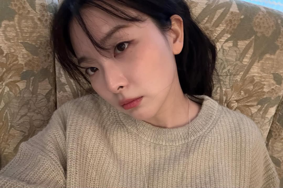 thalyonfilm's tweet image. gf seulgi