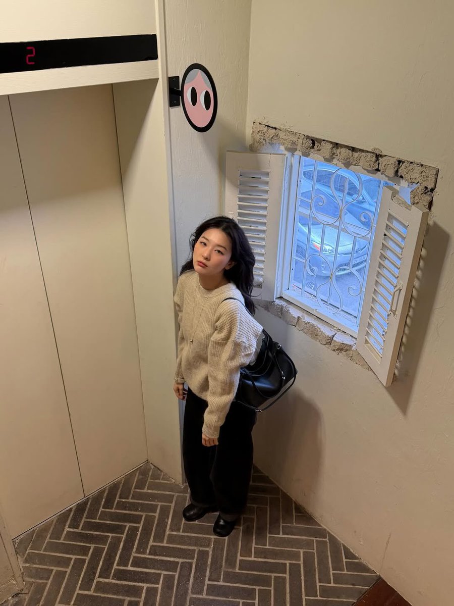 thalyonfilm's tweet image. gf seulgi