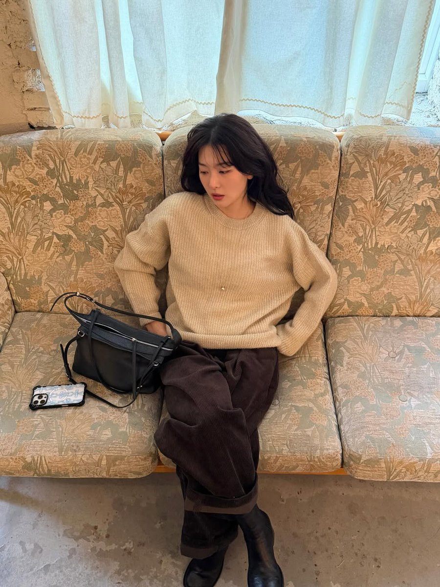 thalyonfilm's tweet image. gf seulgi