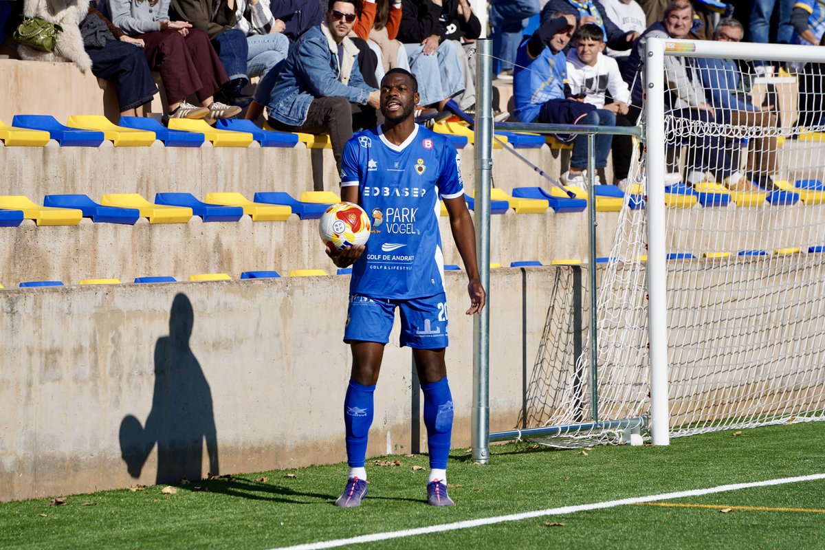 Club Esportiu Andratx tweet media