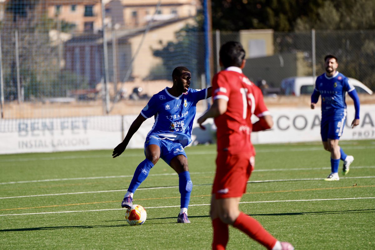 Club Esportiu Andratx tweet media
