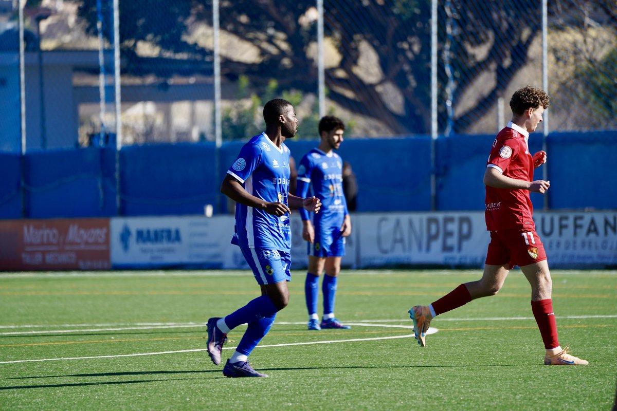 Club Esportiu Andratx tweet media