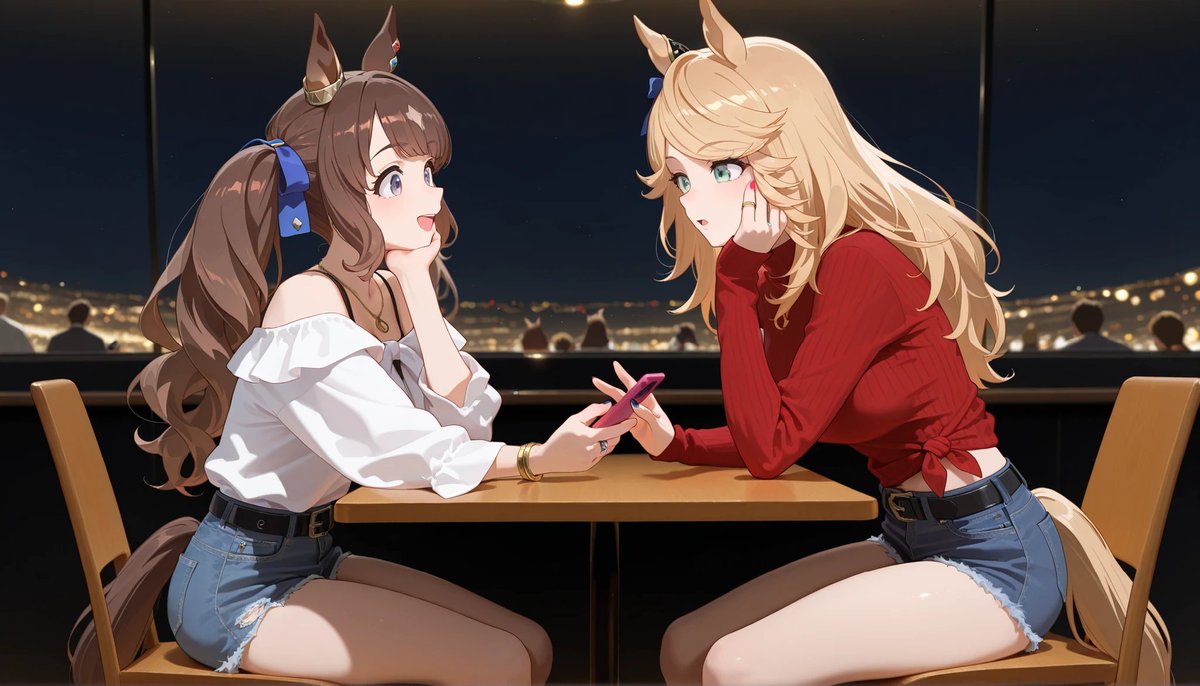 π羅@2025/10/13_AI生成始めました (@paira0912) / Posts / X