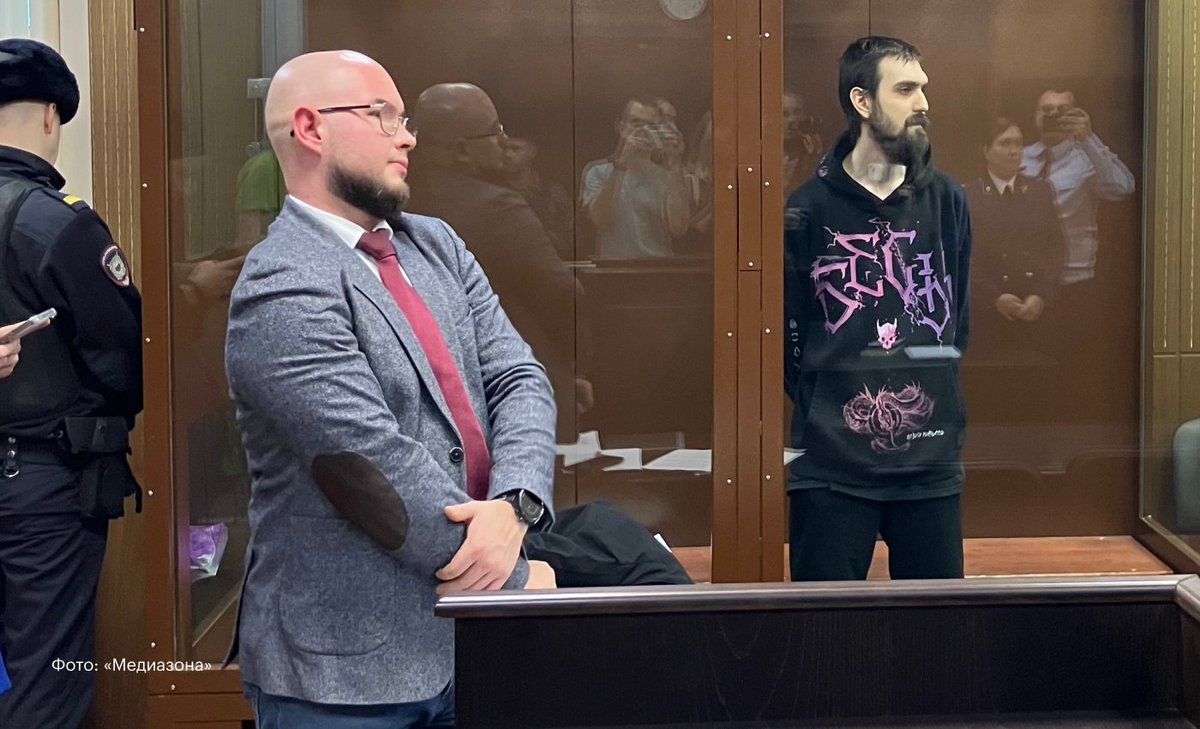 Медиазона tweet media