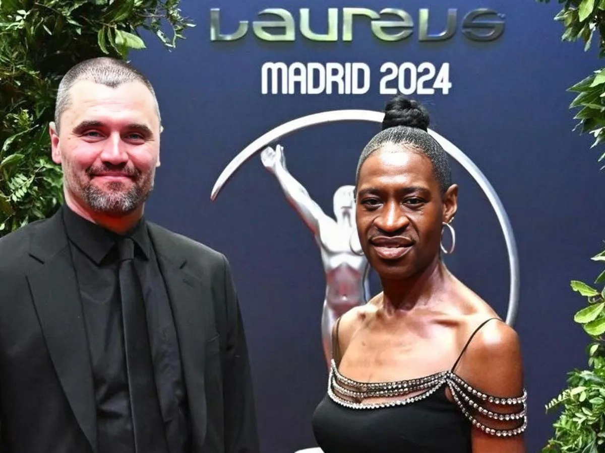 Los padres de Jude Bellingham