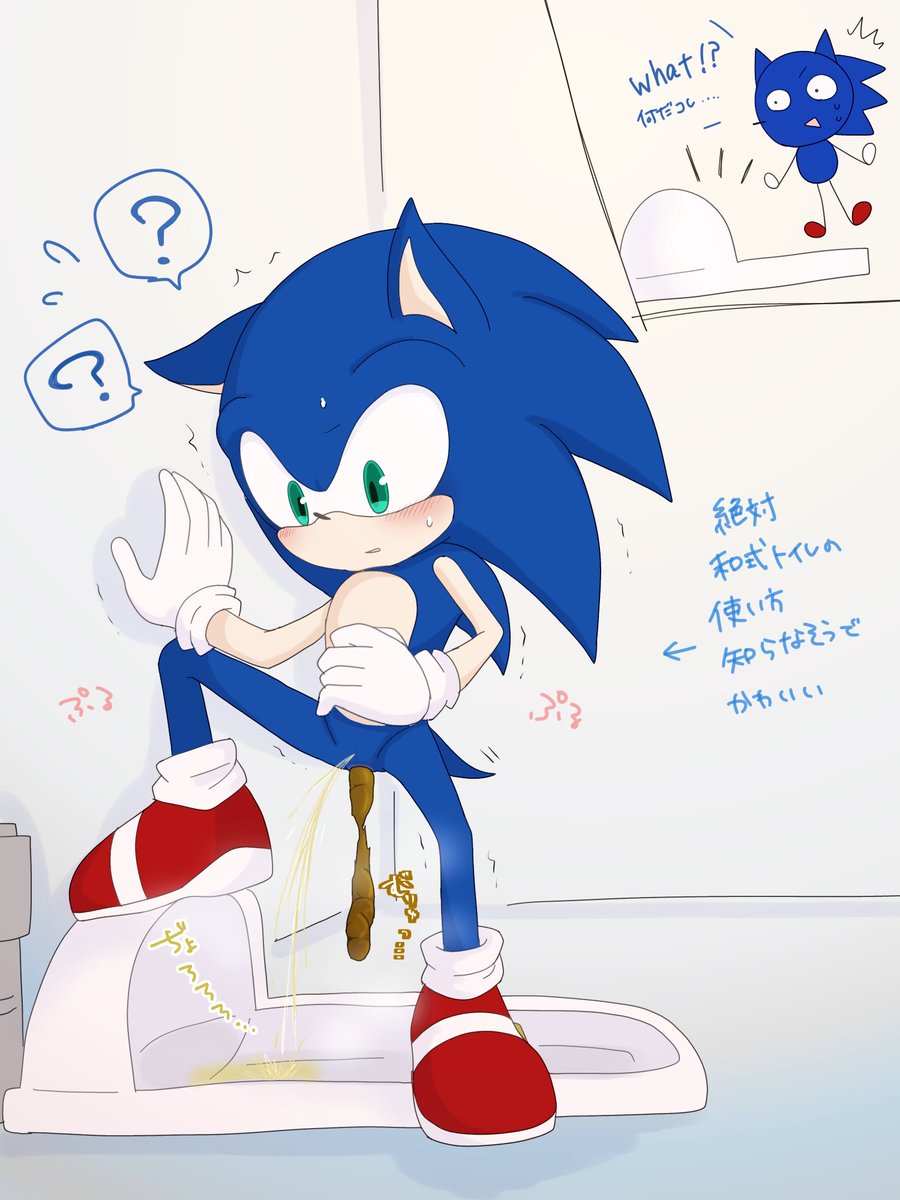 romska1234's tweet photo. ⚠️ケモスカ・版権
🔵のサイズ的にも普通に使うの難しそう…？
普段から全裸(?)のケモキャラってtntn描くか迷うね https://t.co/91kIb5J6OZ