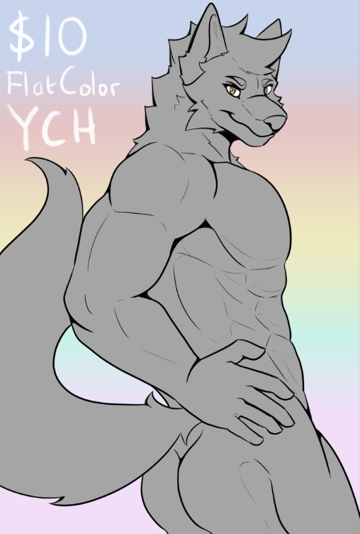 KaendorAD's tweet photo. Open YCH! Free simple background (Blurred photostock, geometric, gradient, or solid color). You can change the species! Canine, Feline, Avian, Draconic, Protogen, Ursine, Equine, Cetan, Pisces, consult me if you're confused. Add $5 for different body-type. https://t.co/5UX8mfJVnd