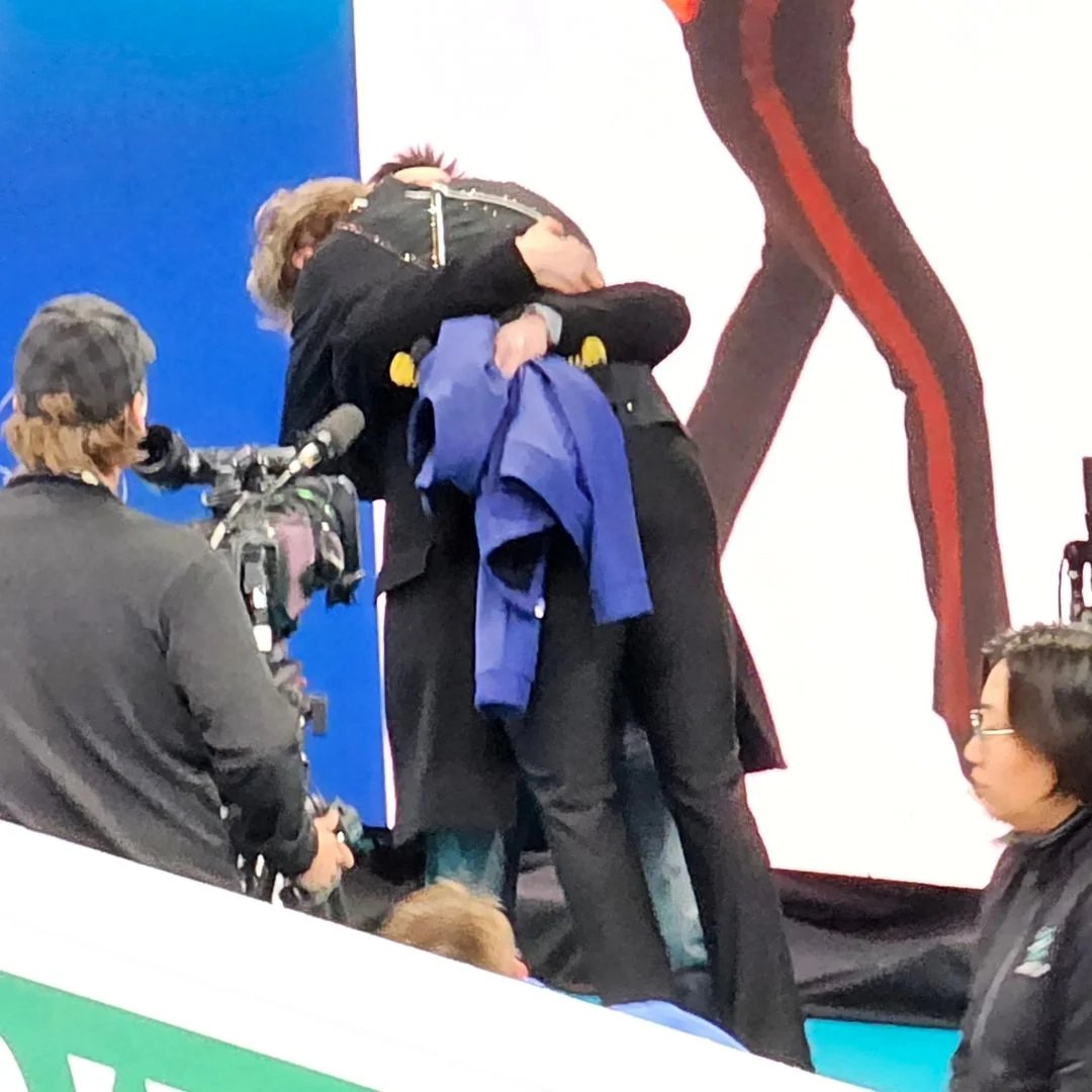 TheIliaSociety's tweet image. 2024                                                                   2026

📸 @AxellentQuads, @selftaught6lo