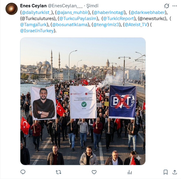 EnesCeylan___'s tweet photo. @sertacabii @AltayCemMeric Allah hayrınızı kabul etsin. https://t.co/pwvACFKNvL