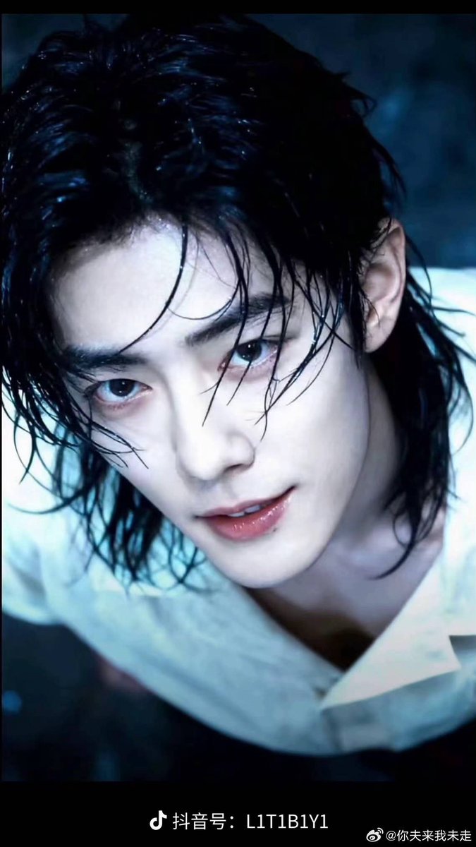 crazyprettyboys's tweet image. เป็นภาพเ ไ ที่หาทำแม๊ะ กุจะตุยเอา ปกติป๋อจ้านก็หล่อสวยมากกันอยู่แล้ว