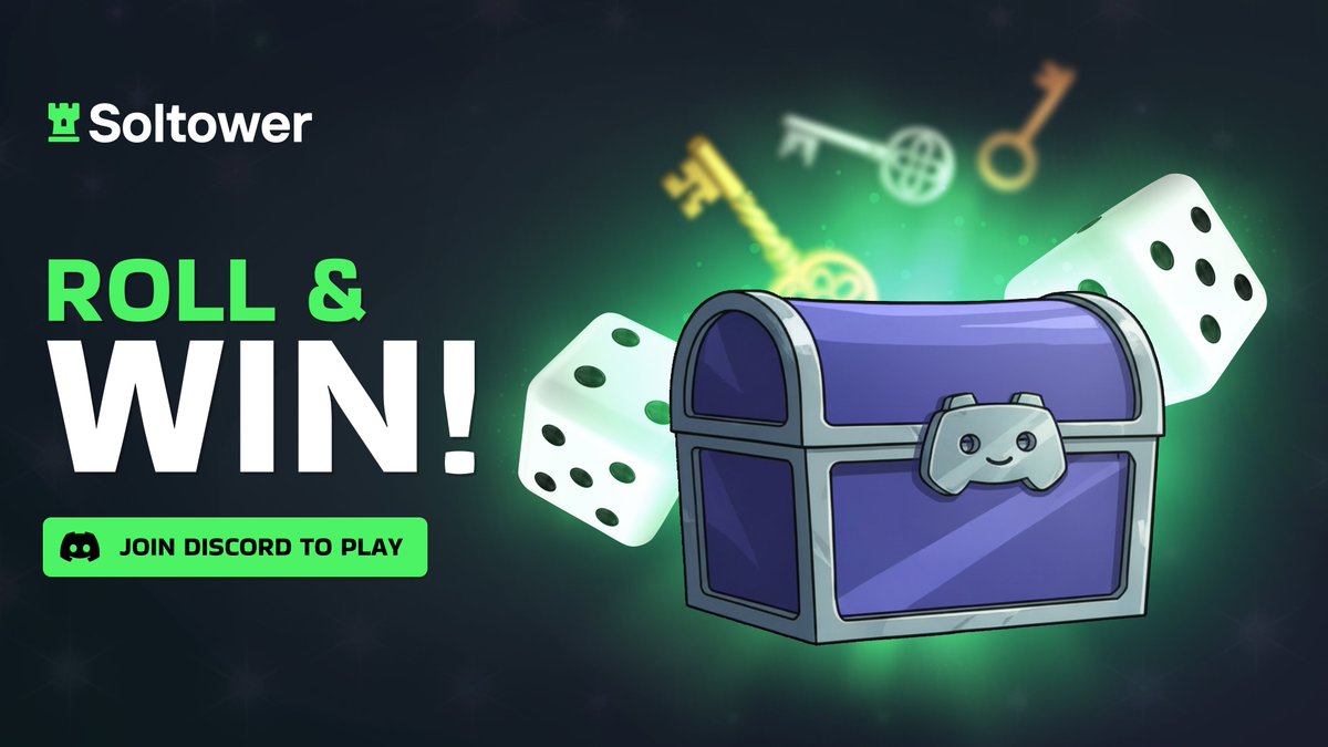 Soltower tweet media