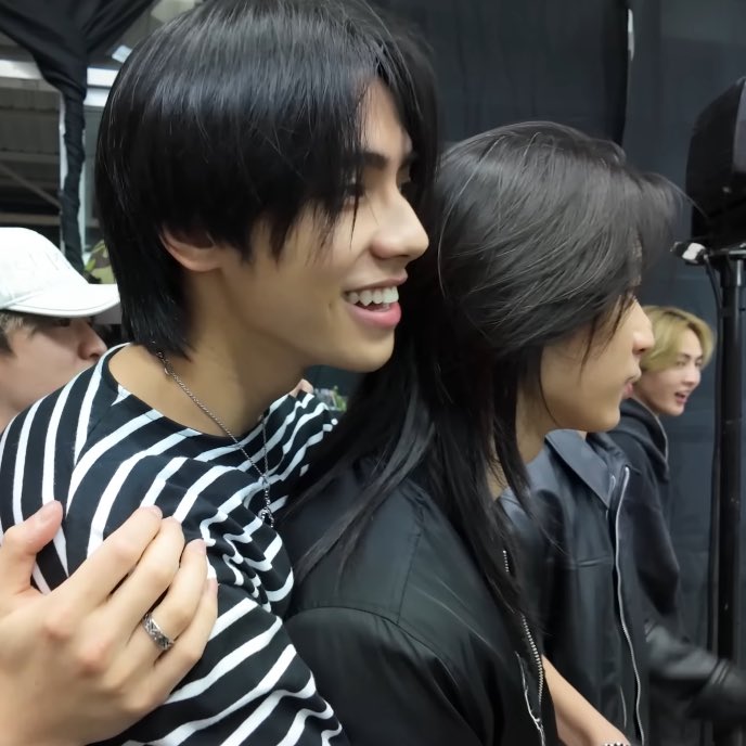 kh1ovele's tweet image. แม่ ภีมเน้ก ! 😭