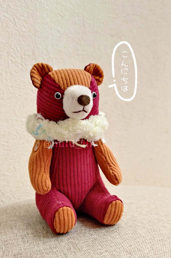 澤田クマ制作所 𓃰 (@chonwool) / Posts / X