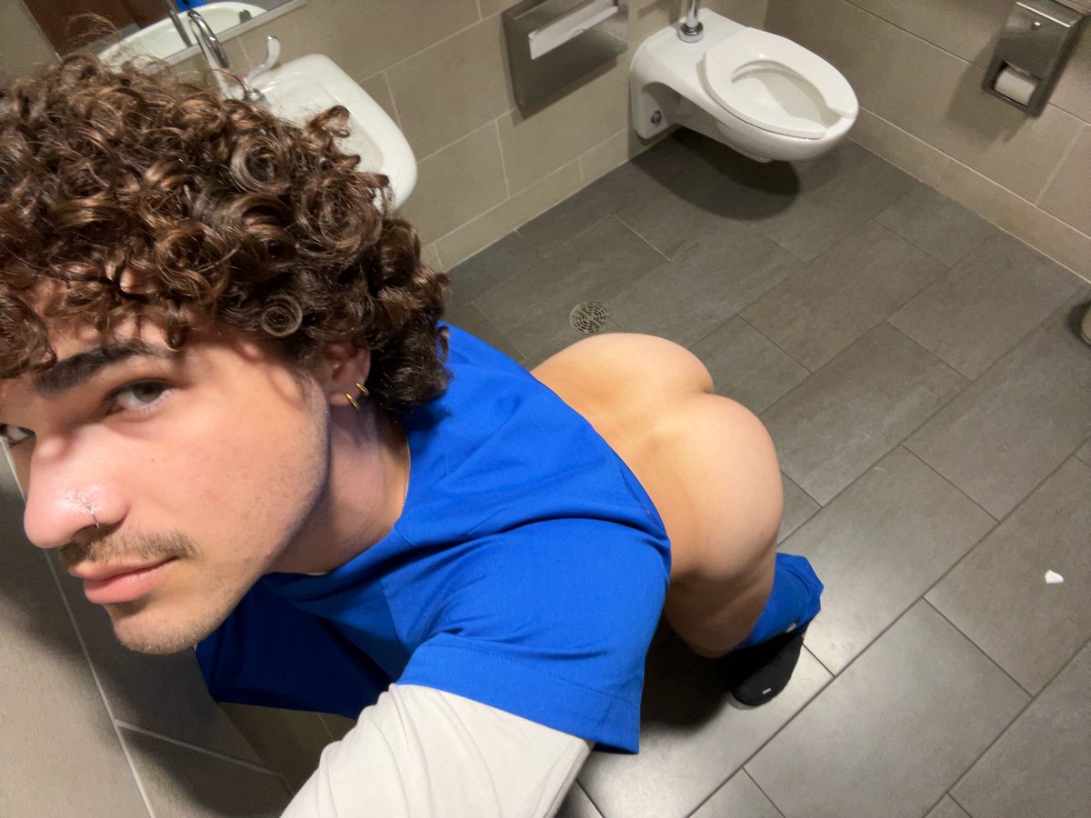 I love my lil booty
