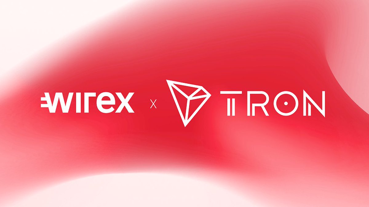 Wirex 与 TRON 战略合作：区块链支付新时代的里程碑

全球数字支付平台 Wirex 与波场 TRON 达成战略合作。这不仅仅是一次技术整合，更是向大规模链上支付应用迈出的关键一步。以下是我的分析与见解：

合作的核心亮点

•  原生支付层的构建：双方将在 TRON