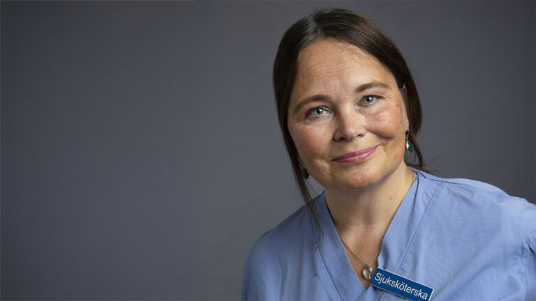 Framtidens Karriär - Sjuksköterska tweet media