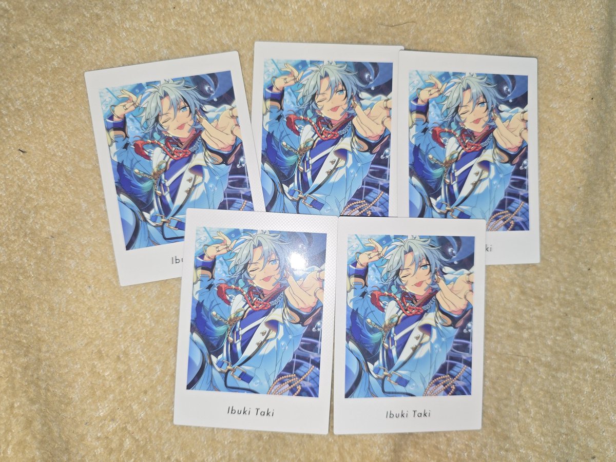 優花 tweet media