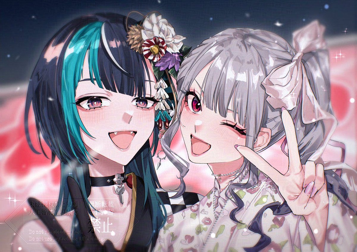 さくらうめ❄C107火曜日西た-02a🌟水曜日東カ-58b (@sakuraume_0u0