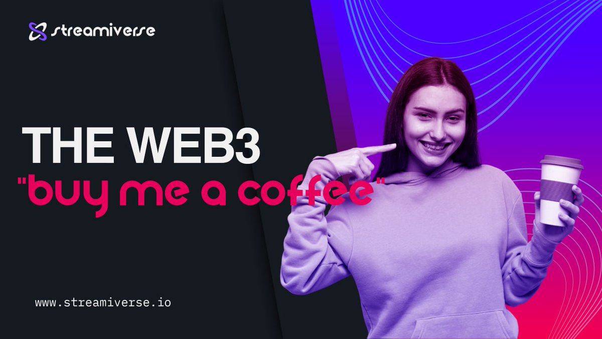 Streamiverse tweet media