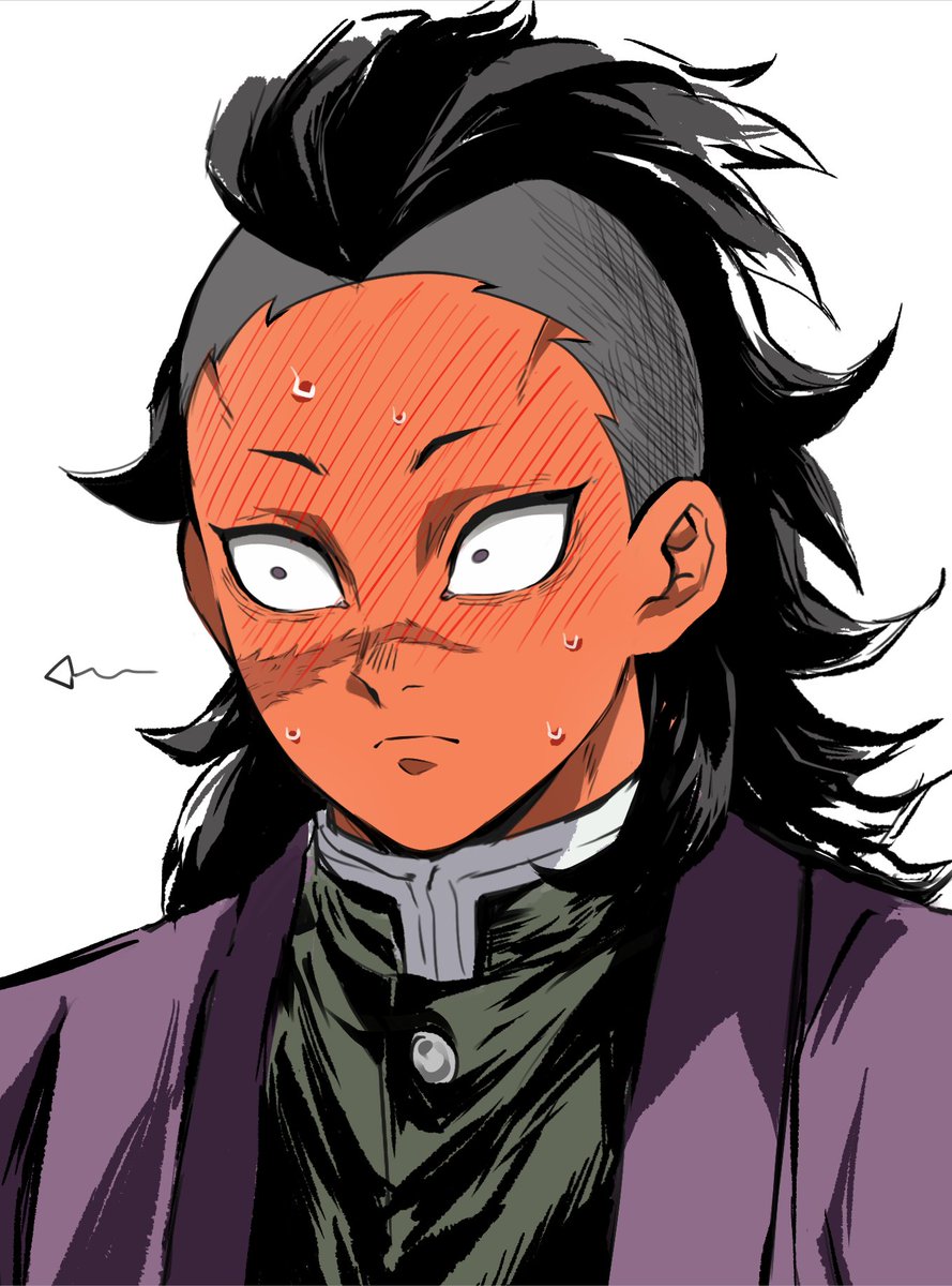 토마토 겐야가 너무 좋다...