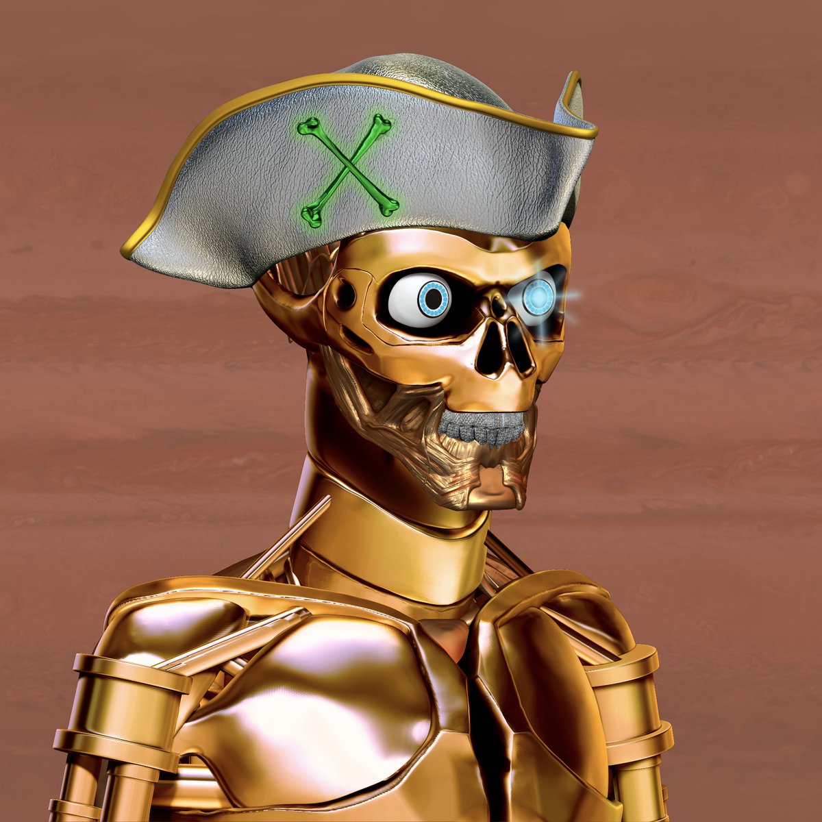 JungleMike tweet media