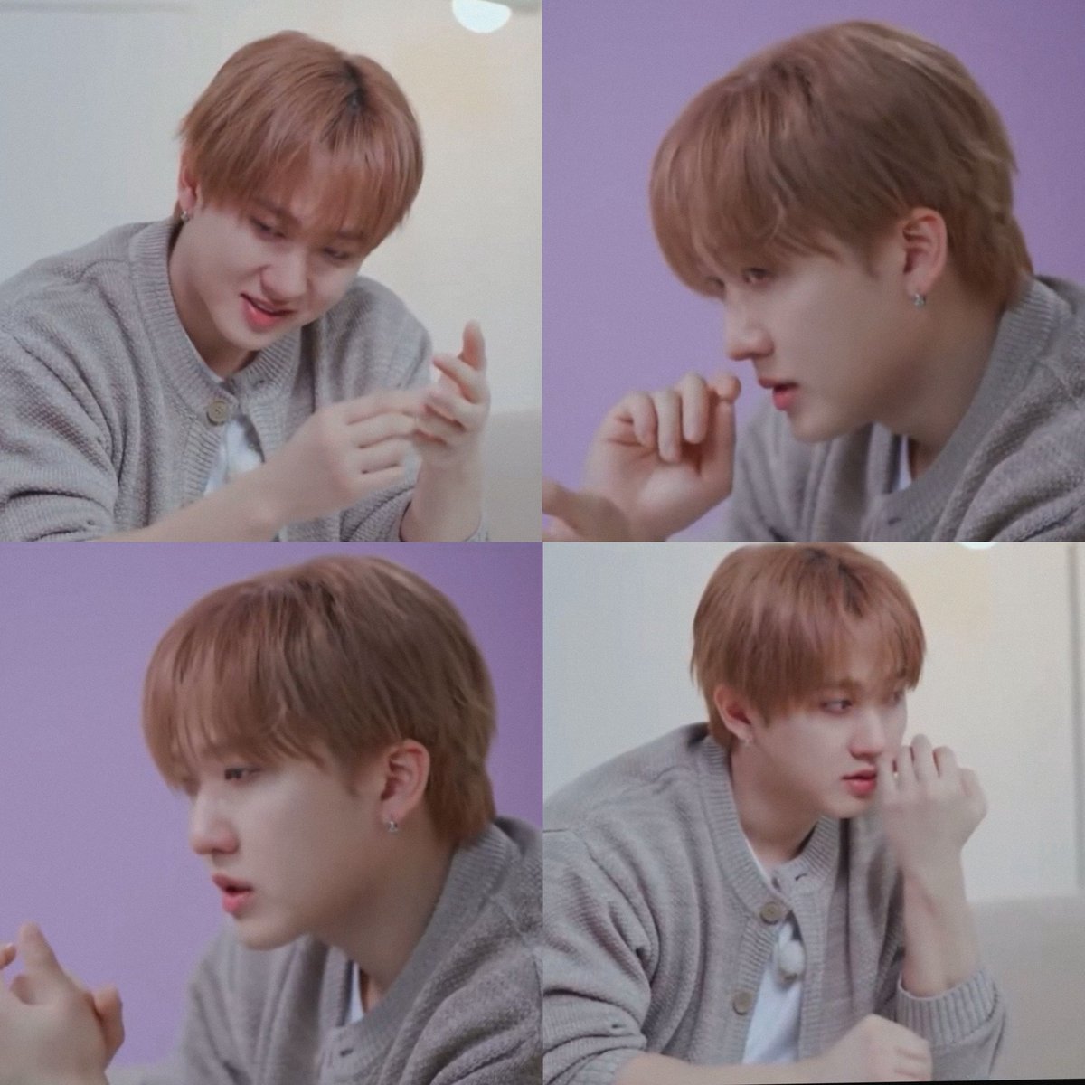 when the one who rarely cries, cried… (2)